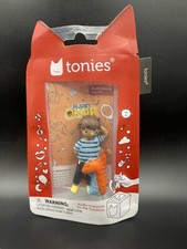    Planet Omar Tonies Figure For Toniebox Players   
