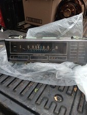 1985 Cutlass Gauges 1985 Cutlass Gauges
