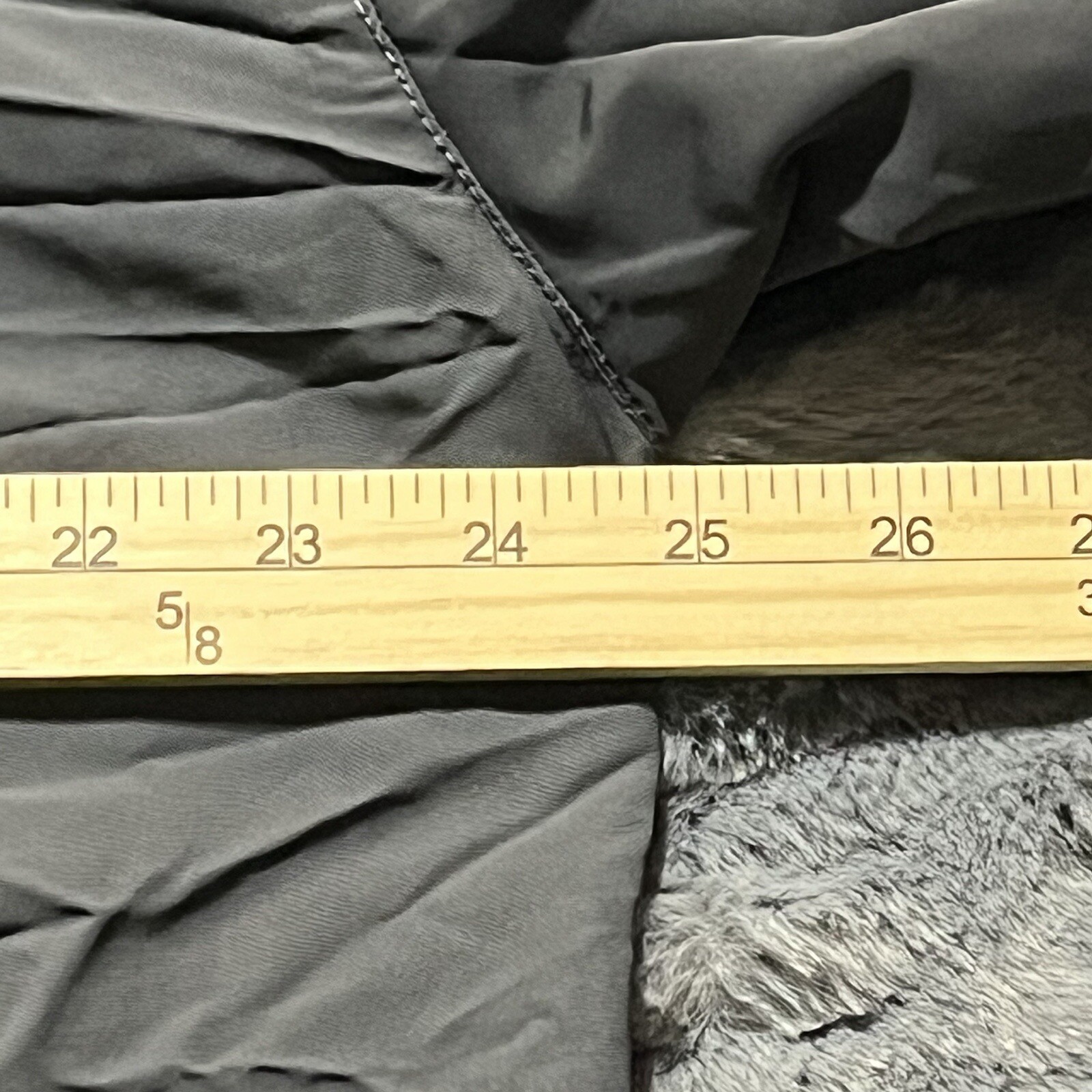 Fabletics The Lockdown Track Jacket Mens large Lo… - image 7