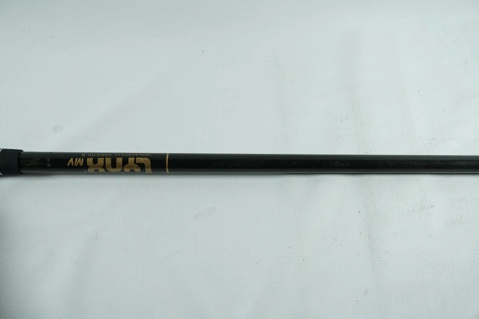 Lynx Parallax Pitching Wedge / Regular Flex Graphite Shaft / New Grip - Image 4 of 4