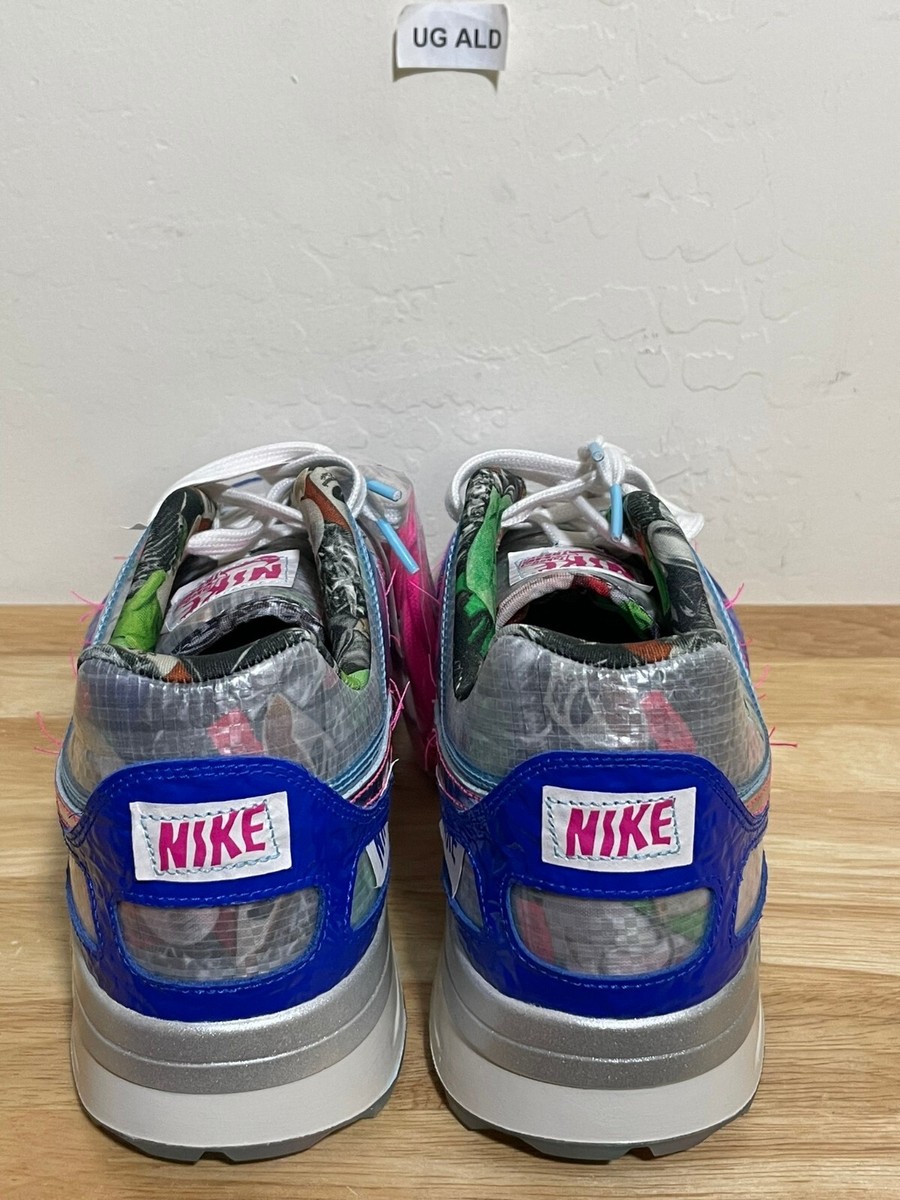 Nike Air Pegasus '89 G NRG Phoenix Open Golf Shoes Size Men's 10.5