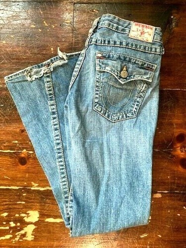 TRUE RELIGION * JOEY 503 * Jeans ~ 30 