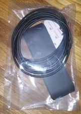 NEW Cradlepoint LTE Omnidirectional Antenna with Mounting Strip 2 Connector