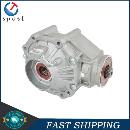 For 2019 Can-Am Renegade 570/850 1000R 4x4 XMR DPS 705502808 Rear Differential