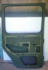  MERCEDES - PUCH    W460 - 461 GEL&Auml;NDEWAGEN  T&Uuml;R  HINTEN LINKS