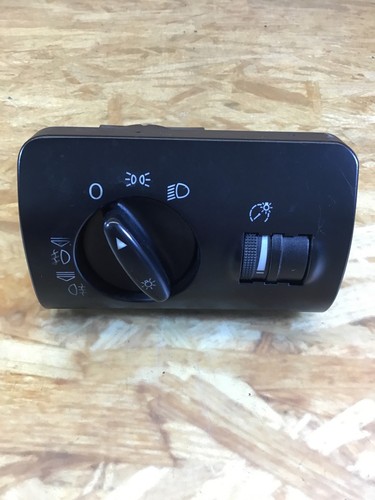 373240 Schalter für Licht AUDI A6 Avant (4B, C5) 4B1941531B
