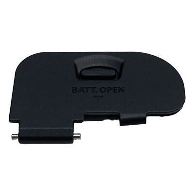 Canon 90D Battery Door Cover Lock Lid Assy Replacement Repair Part