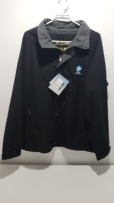 Mens light jacket north end all climate wear