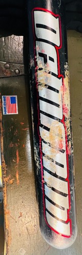 DeMarini 27oz. Doublewall Distance C405 MDE Engineered! Used - Very Good Grip - Picture 2 of 6