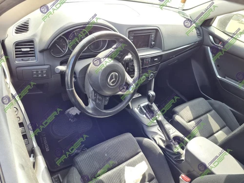 CVVM42F0JMA Sistema Navegacion Gps para MAZDA CX-5 (KE) Center-Line AW 101609 - Imagen 8 de 8