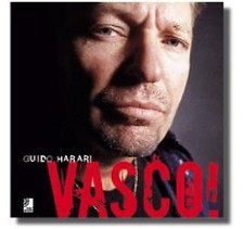 Vasco! (4 Cd + Libro) [4 CD] - Vasco Rossi EARBOOKS