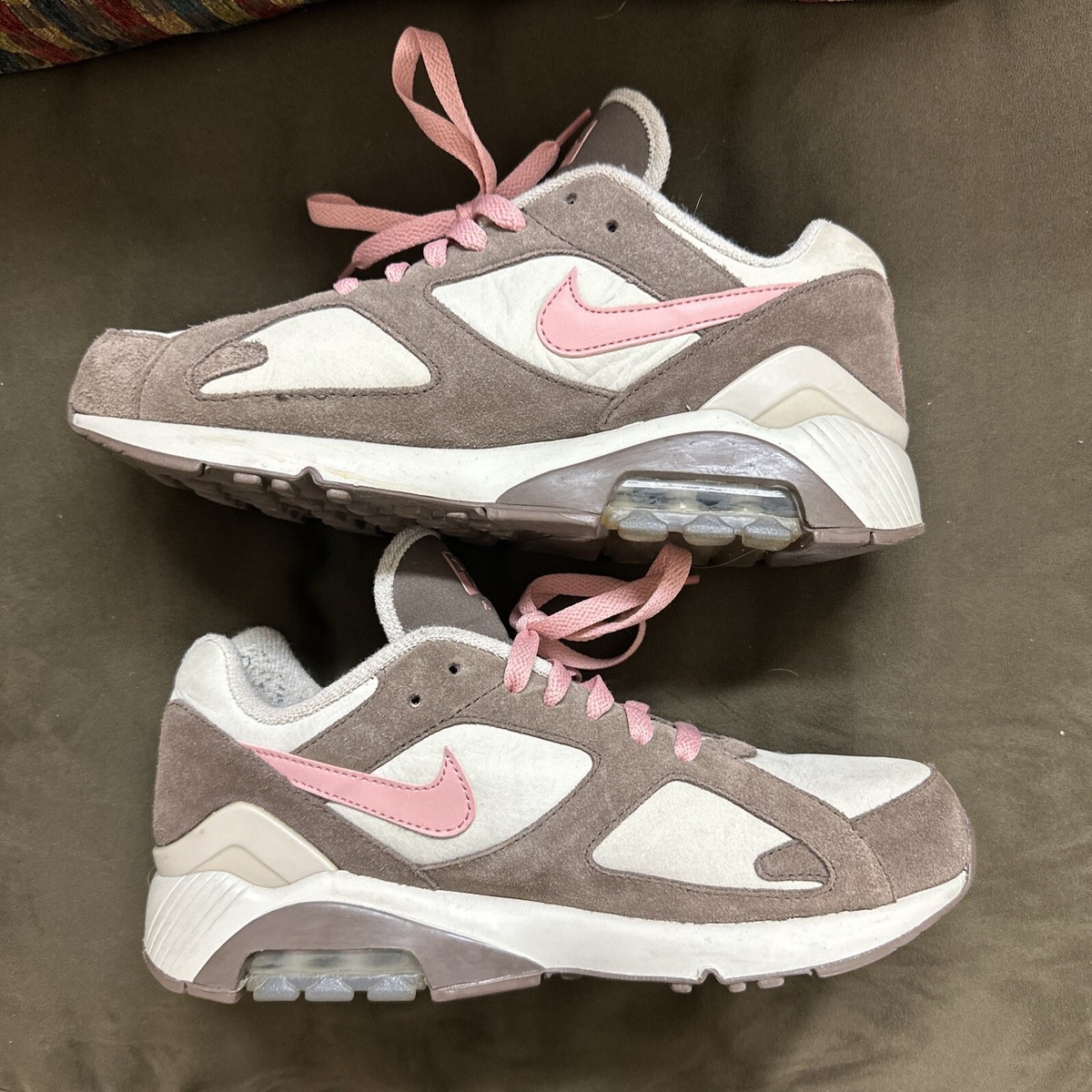 nike air max 180 string