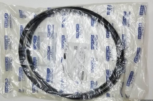DIATSHU V BELT FOR S W PUMP P/N M700800040Z 2Pcs HH-01-401