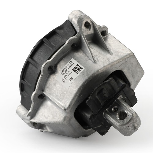 Left+Right 2019-2023 For BMW 330i 430i 2.0L 22117581617 2Pcs Engine Motor Mount - Picture 6 of 13