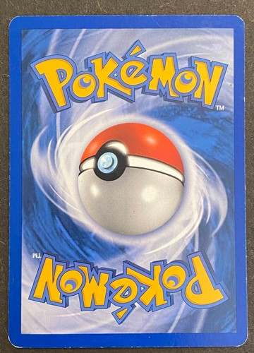 Marshtomp 41/109 - EX Ruby & Sapphire (2003) - Vintage Reverse Holo - LP - Picture 2 of 8