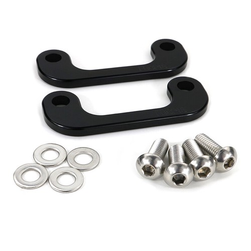 Cubierta trasera para tapón de clavija de pasajeros apta para Suzuki GSX-R1000 05-06 - Imagen 3 de 8