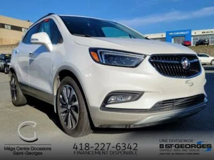 Buick Encore Essence ** 15167KM **