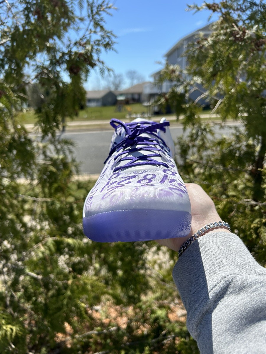 コービー8 プロトロ　Kobe 8 Protro Court Purple Kobe 8 Protro 'Court Purple' (FQ3549-100) release date. Nike