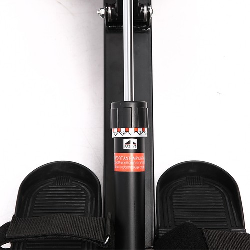 Rowing Machine Rower Resistance Exercise Fitness Gym Home Cardio AU - Picture 4 of 13