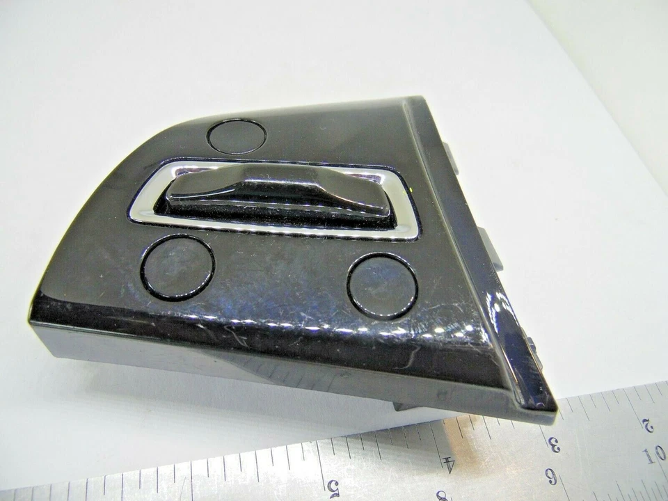 84112892 INTERRUPTOR DE CONTROL DE CRUCERO ACDelco se adapta a Cadillac ATS CTS XTS 2014 2019 NUEVO Foto 3 de 4