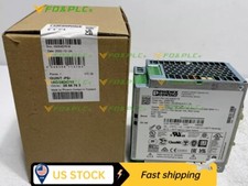 Phoenix Contact 2866763 Power Supply QUINT-PS/1AC/24DC/10
