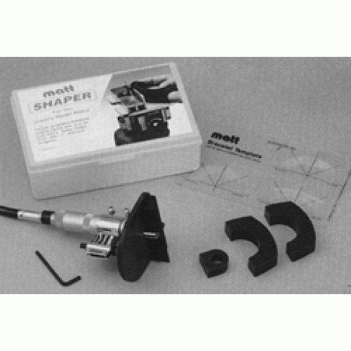 Máquina moldeadora de pulsera de cera mate Freeman herramienta de joyería - TC01423 - Imagen 2 de 2