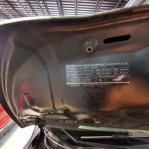 Used Alternator fits: 2018 Nissan Kicks Grade A - Picture 14 of 18