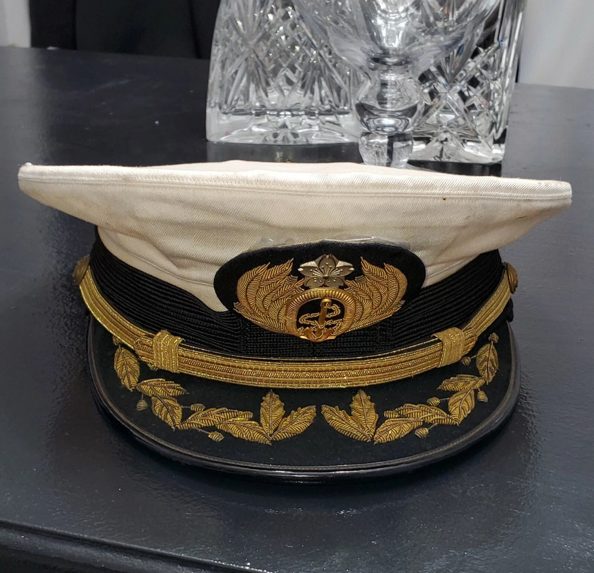 军官帽| eBay