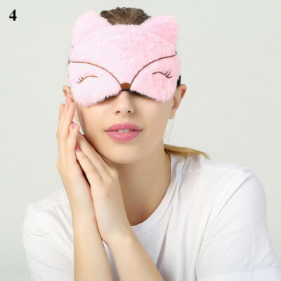 ccHuDE 20 Pcs Lightweight Blindfold Sleep Masks Soft Eye Covers