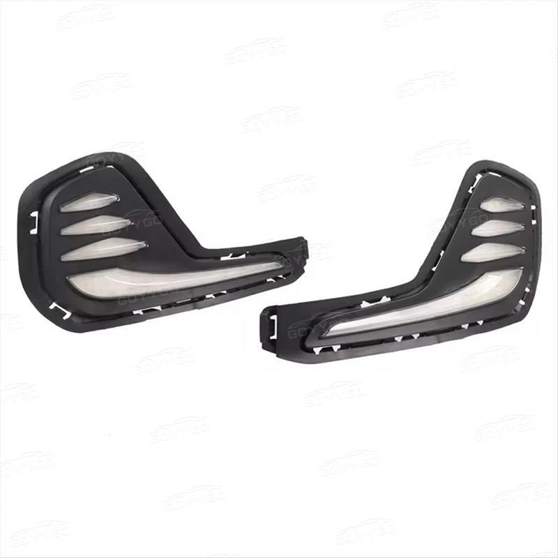 Für Chevrolet Cavalier 20-22 DRL Tagfahrlicht Blinkerleuchte Nebelscheinwerfer - Bild 3 von 4