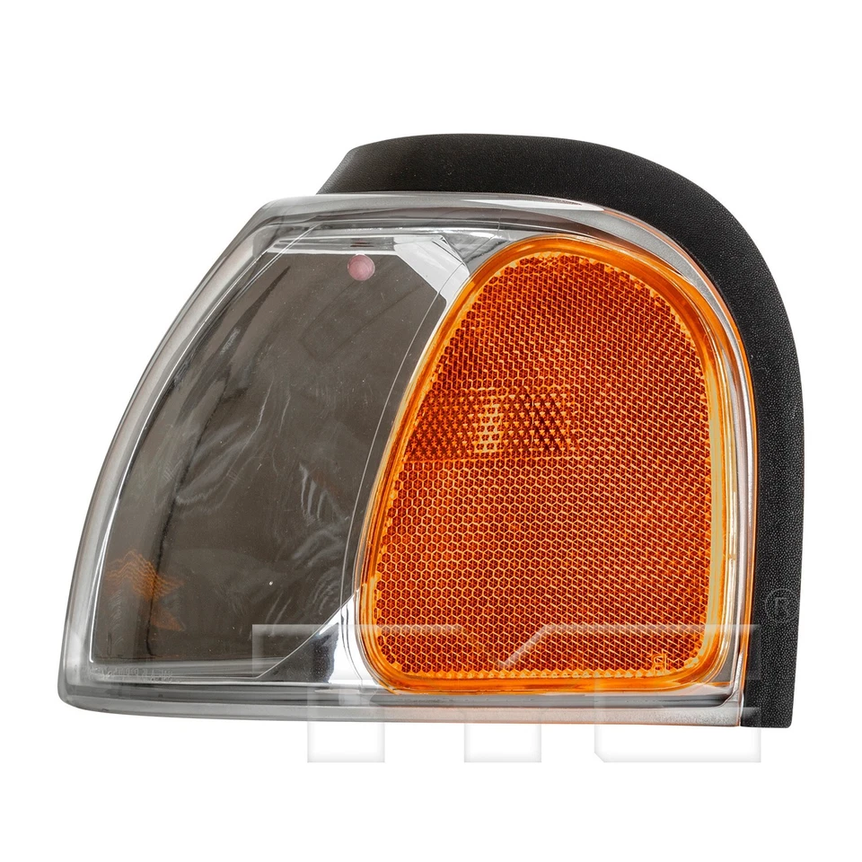 Luz de giro/estacionamiento delantera izquierda TYC para Mazda B2500 2001 Foto 3 de 4