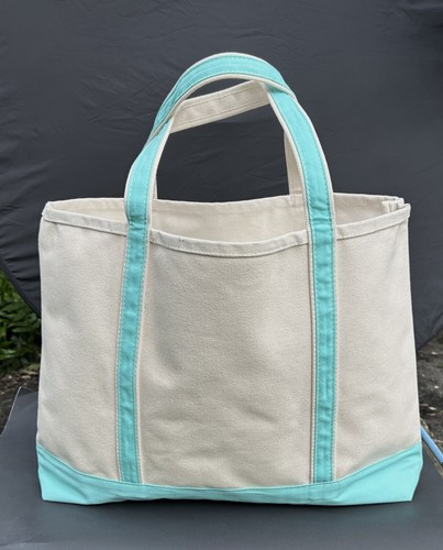 Tiffany & Co GROSSE CANVAS Vision & Virtuosity Exposition BEUTELTASCHE/WEEKENDER TASCHE. NEU - Bild 4 von 16