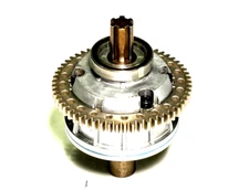 Arrma TYPHON 3s CENTER DIFFERENTIAL (57T Metal Center Diff 4x4 3S 223S ARA4306V4