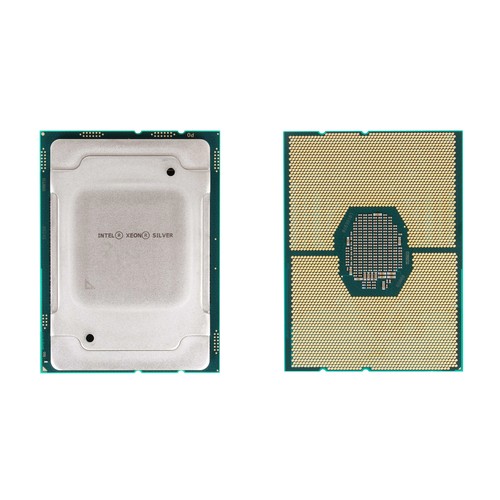 Pack of 2 Intel Xeon Silver 4114 Processor 10-Core, 2.20 GHz for ProLiant - Picture 2 of 3