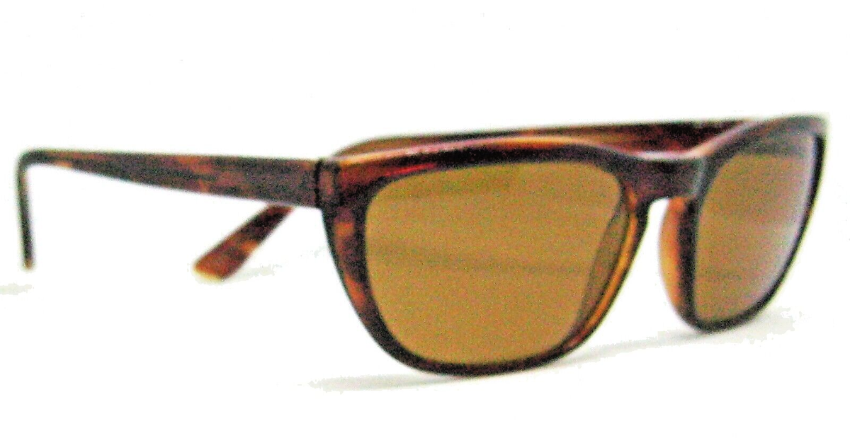 Ray-Ban NOS USA Vintage B&L 80s Predator 1 PS1 Mock Tortoise Ray-Ban NOS USA Vintage B&L 80s Predator 1 PS1 Mock Tortoise
