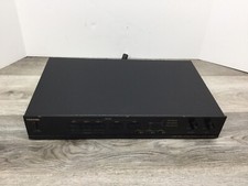 Toshiba Sd-s5av Audio Video System Controller Made In Japan - Tested Works 