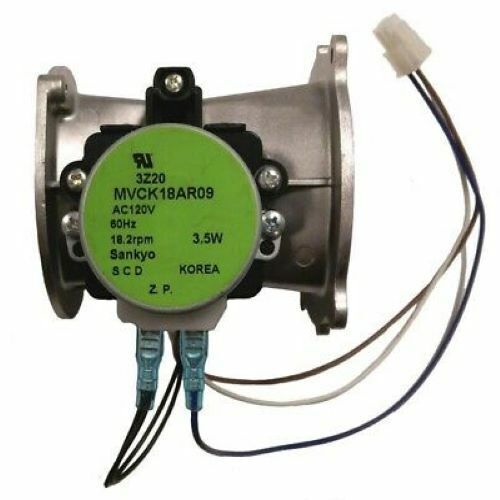 Navien 30017402A Dual Ventry NCB Motor Type, OEM Part | eBay Navien 30017402A Dual Ventry NCB Motor Type, OEM Part | eBay