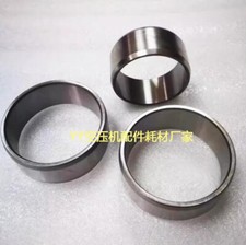 1PC For Atlas air compressor stainless steel oil seal shaft sleeve 1616579400