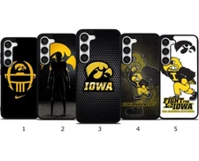 IOWA Samsung Case S20 S21 S22 S23 S24 FE S25 + Note 20 Ultra Z Flip Fold 3 4 5 6
