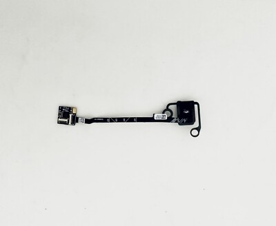 New Dell Inspiron 5406 Power Button & Finger Print Reader Board CKHX10 0CKHX10