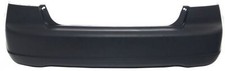 Stoßstange Hinten Für Honda Civic Sedan 2001-2004