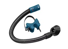 Bosch HDC400 1-1/8 In. Hex Chiseling Dust Collection Attachment- NIB