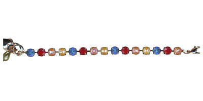 Mariana Bracelet Shimmering Sun-Kissed Sunset, Sun-Kissed Sunshine, Sun-Kisse...