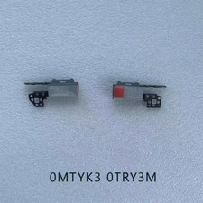 New/Orig Laptop Replace LCD Hinges For DELL Latitude 7440 E7440 0MTYK3 0TRY3M