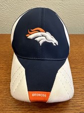 Denver Broncos Reebok NFL TODDLER KIDS Stretch Fitted Cap Hat, Great