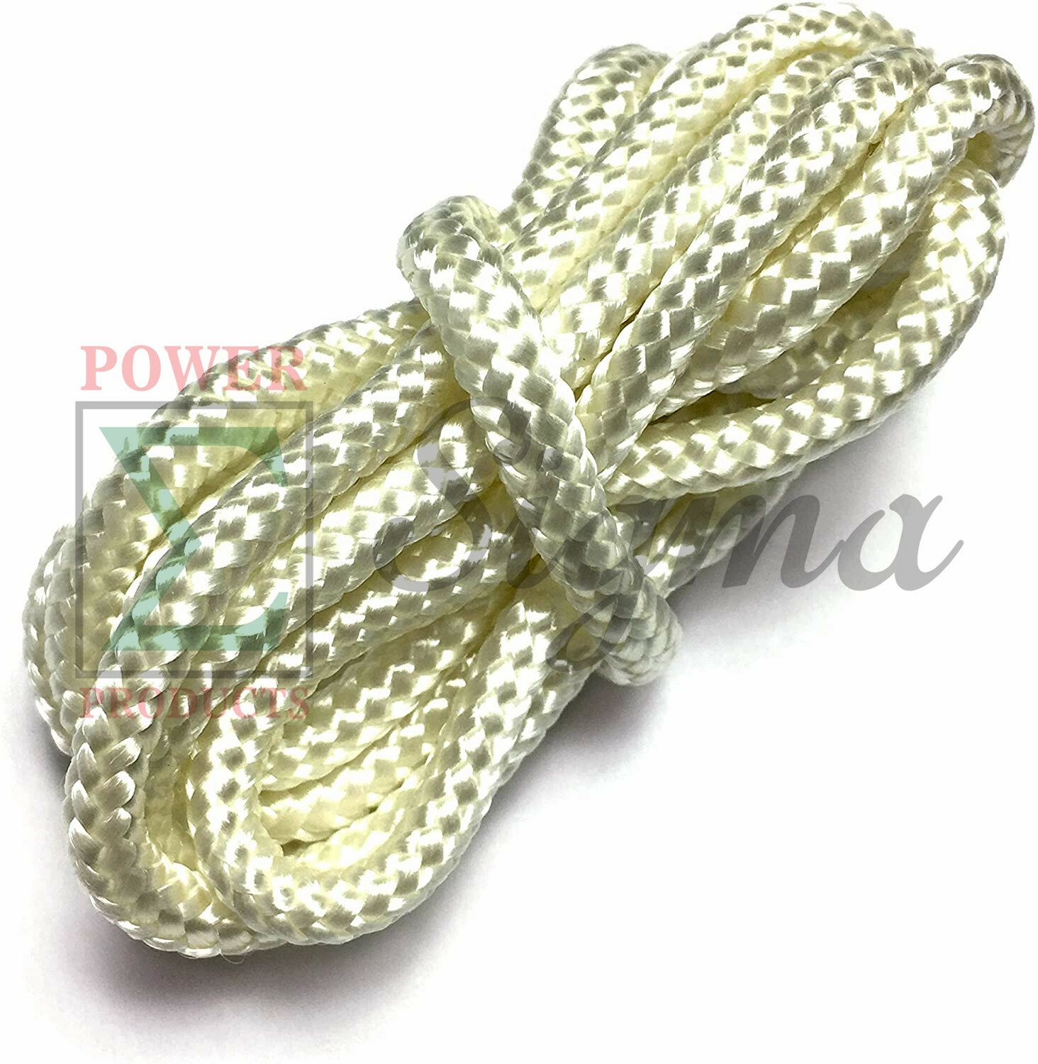 Starter Pull Rope For WEN Champion DuroMax UST Generac Centurion Gas Generator