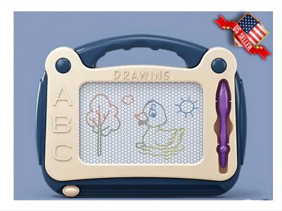 Best Magna Doodle 90s Toys JoyX Magnetic Drawing Board For Kids