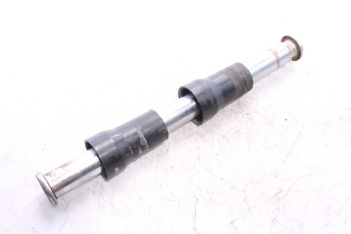 Hinterradachse Steckachse hinten Kawasaki GPZ 1000 RX ZXT00A 86-87