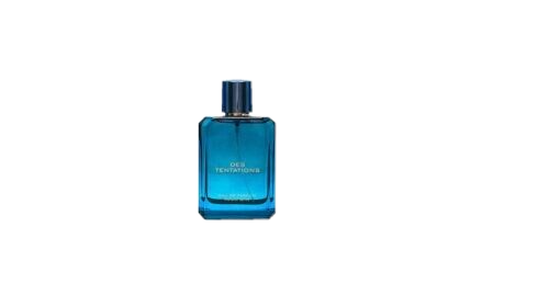 Eau de parfum Des Tentations 100ml - Photo 6/7