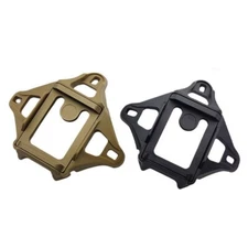 Abrasion-Resistant Durable Tough Helmet-fixed Intall Night Vision Goggle Bracket